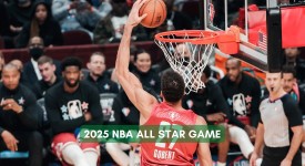 湖人雄鹿队NBA交易：约基奇字母哥梦幻组合成焦点