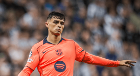 巴列卡诺VS塞尔塔：西甲主场激战，谁能脱颖而出？